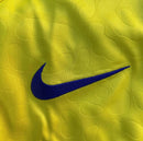 Camisa Seleção do Brasil 2022 - Amarela