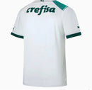 Camisa do Verdão Away ll 23/24 - Branca