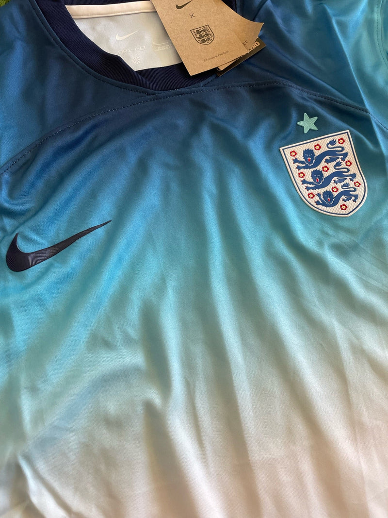 CAMISA INGLATERRA 22/23