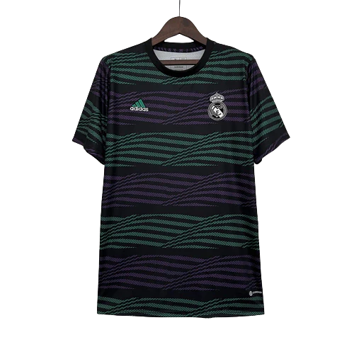 Real Madrid 23/24 Uniforme de Treino - Adidas