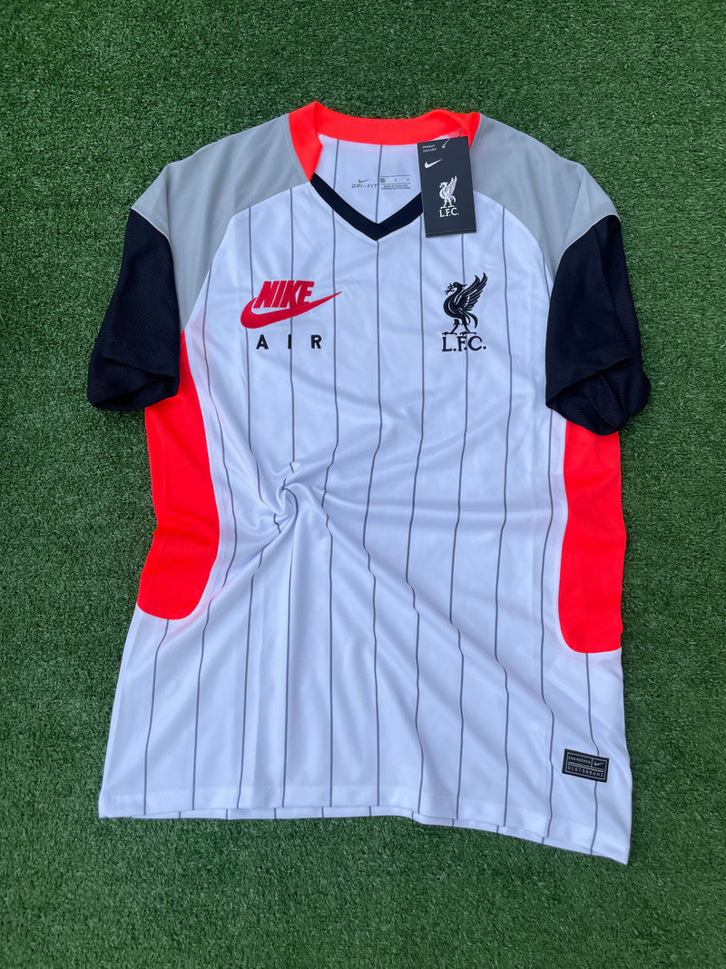 Liverpool 21/22 Special Edition