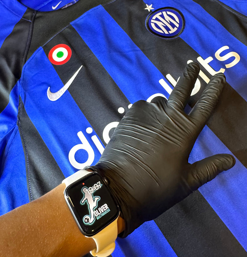 Inter de Milão 23/24 Home