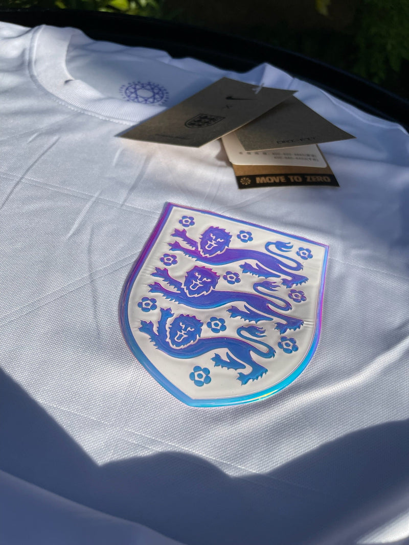 CAMISA INGLATERRA 22/23