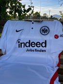 CAMISA FRANKFURT 22/23 WHITE