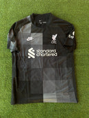 Liverpool 21/22 GoalKeeper
