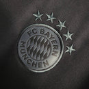 Camisa Bayern de Munique 23/24 - Special Edition Black