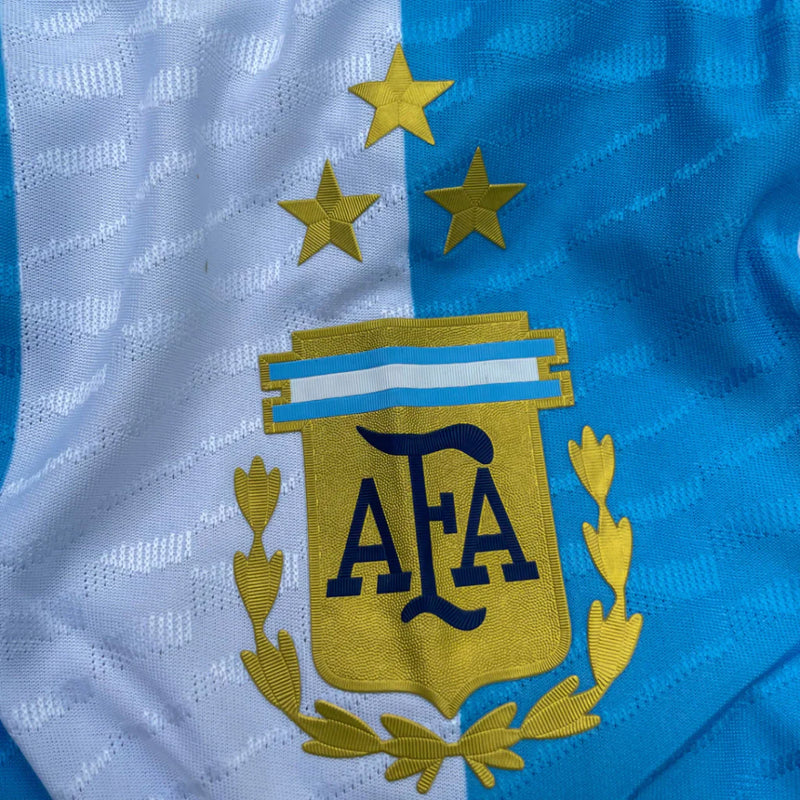 Seleção Argentina 22/23 3 Estrelas