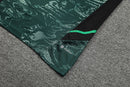 Kit Treino Real Madrid 23/24 - Verde II