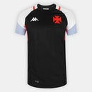 Cópia de Camisa Treino Vasco 23/24 - Cinza II