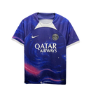 Camisa PSG 23/24 - Galaxy Version