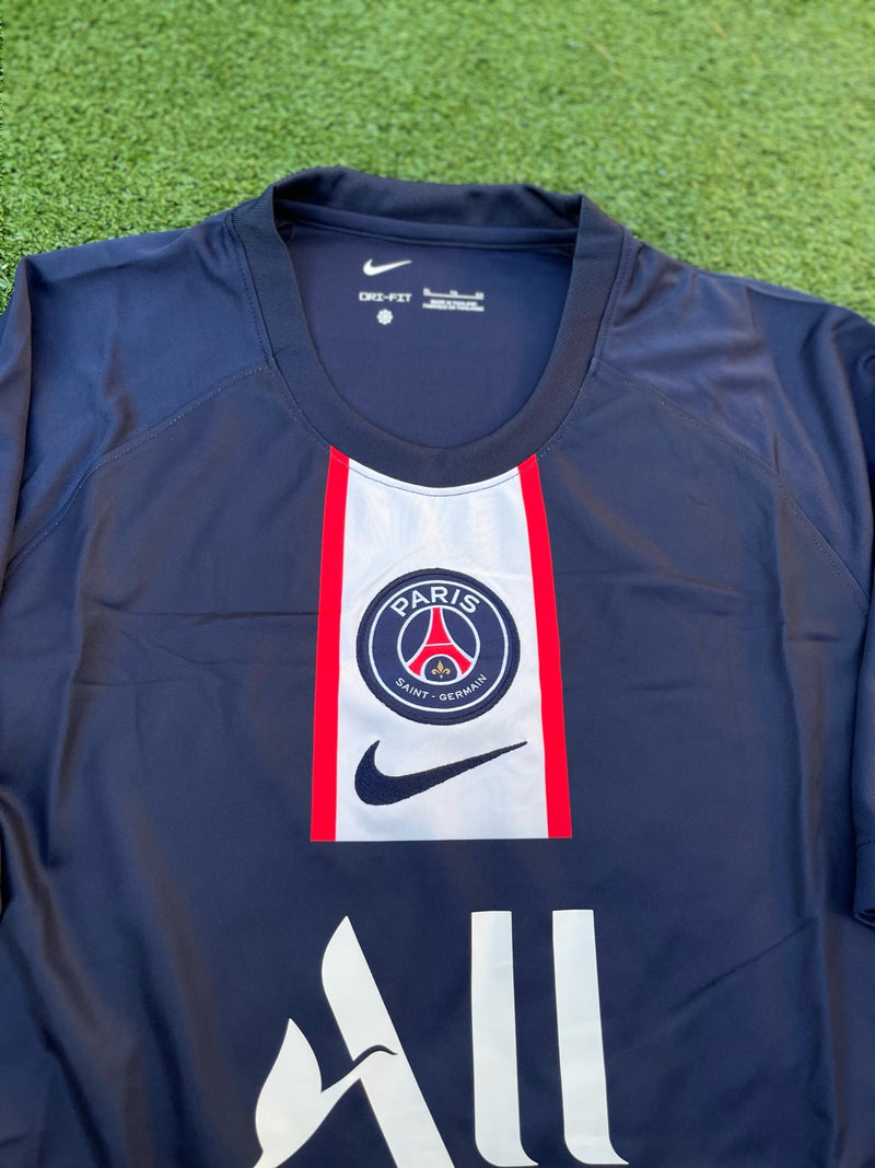 CAMISA PSG LEAKED VERSION 22/23