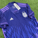 Seleção Argentina 22/23 Purple Rush