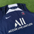 PSG 22/23 Regata Treino