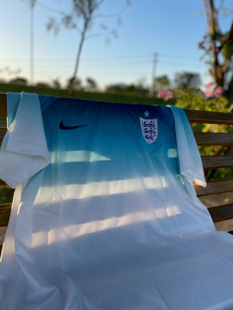 CAMISA INGLATERRA 22/23