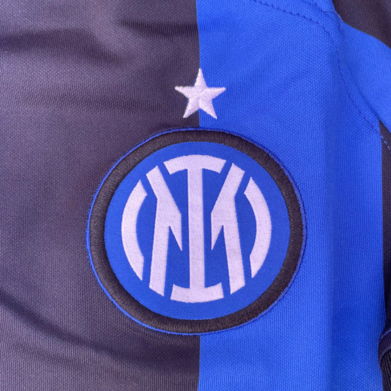 Inter de Milão 23/24 Home