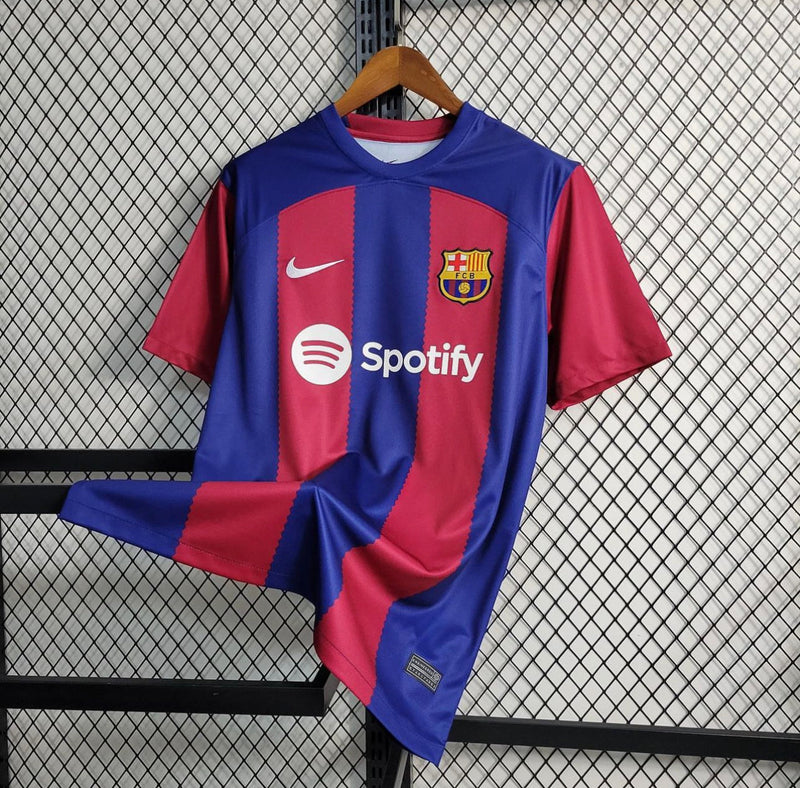 Barcelona 23/24 Home