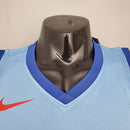 Regata Houston Rockets Masculina - Azul