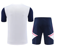 Kit Treino Arsenal II 23/24 - Branco